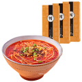 wholesale instant noodle WITH SAUCE